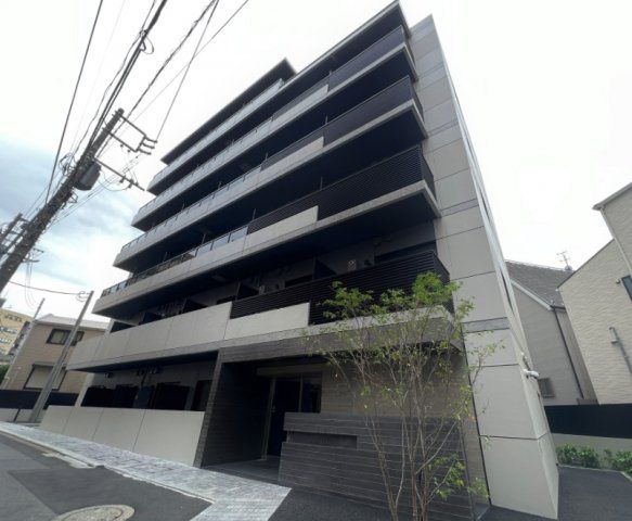 建物外観　☆外観☆