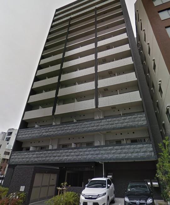 建物外観　★外観