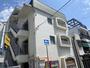 マンションハヤ 4階 築47年の賃貸物件