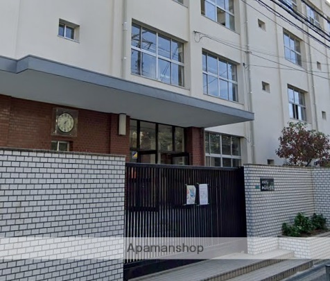 小学校　加美北小学校（小学校）まで325m