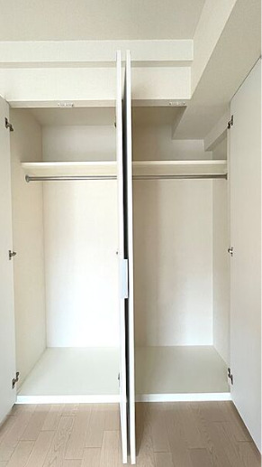 収納　参考写真です