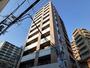 アクシーズタワー川口幸町２ 3階 築18年4ヶ月の賃貸物件