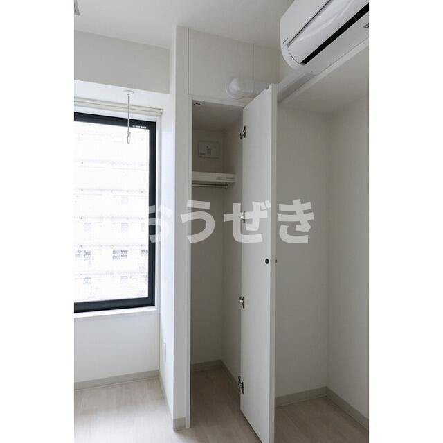 収納　※同仕様参考写真?