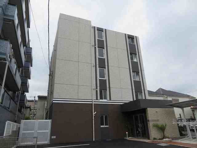 建物外観　★お部屋探しはタウンハウジング橋本店まで★