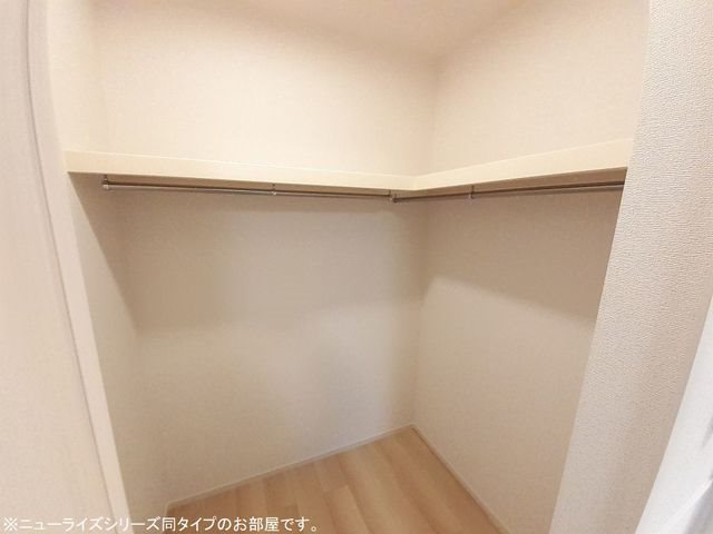 収納　※サンプル画像です