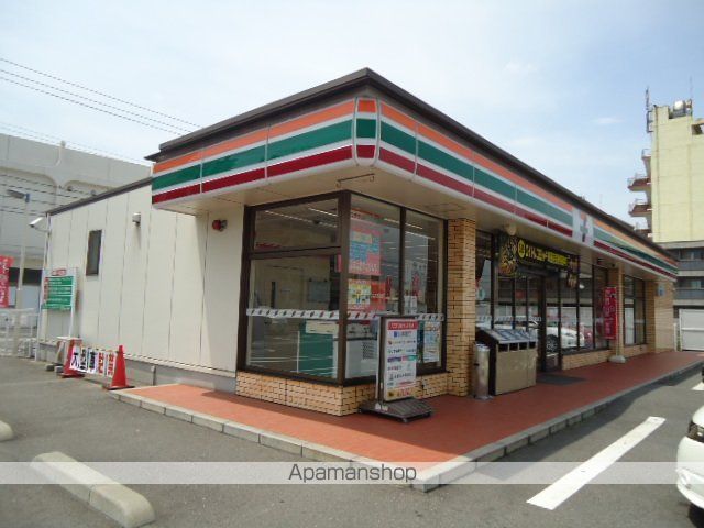 その他　セブンイレブン福山南手城４丁目店（その他）まで1400m