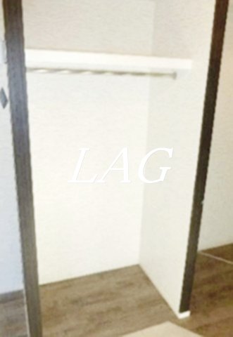 収納　収納です。