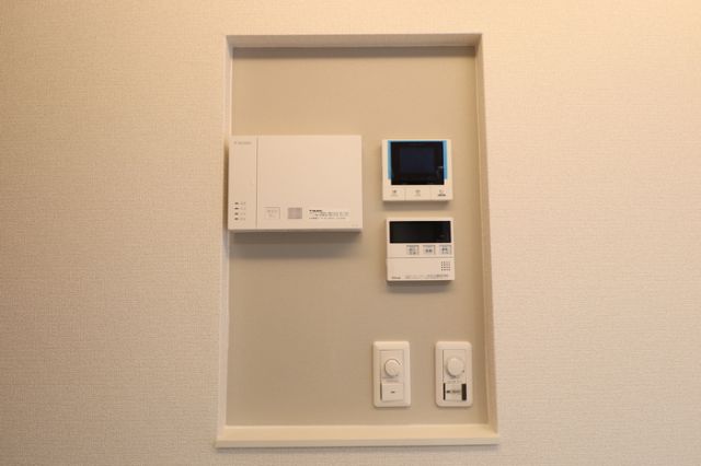 D-ROOM東京塚のその他写真