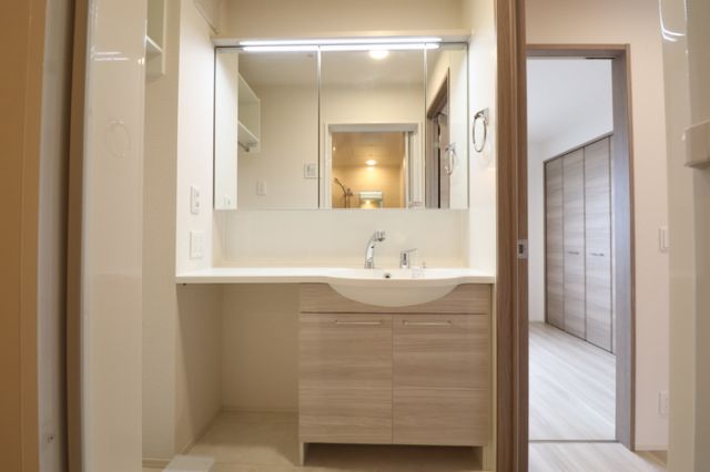 D-ROOM東京塚の内装写真