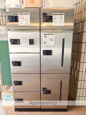 その他共有部分　その他共有部分