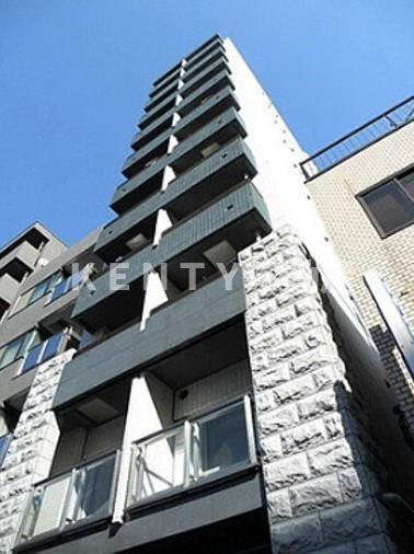 建物外観　建物外観を気になさる方へ、見た目の良い物件です