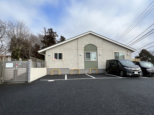 幼稚園・保育園　ミルキーホーム四街道園（幼稚園・保育園）まで1842m