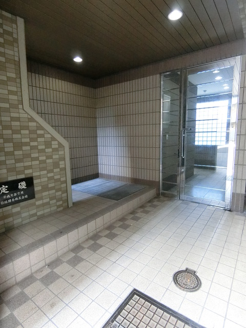 ロビー