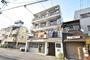 住ノ江駅より徒歩5分 4階 築32年の賃貸物件