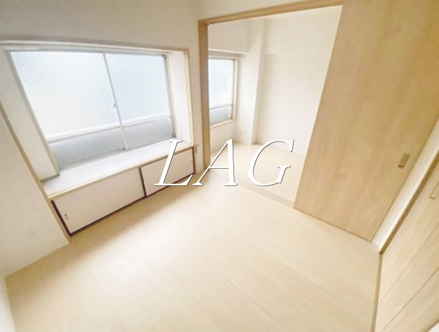 その他部屋・スペース　寝室です。
