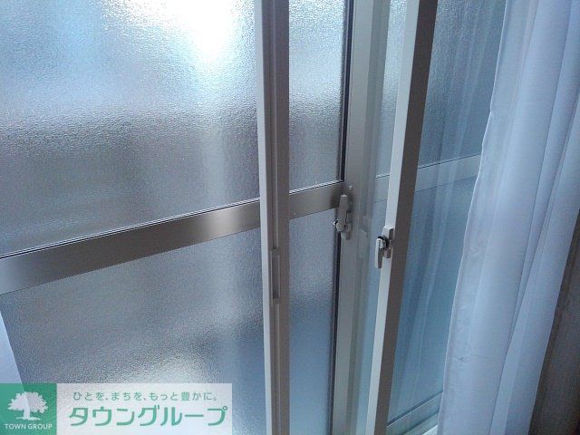 その他　二重窓タイプ