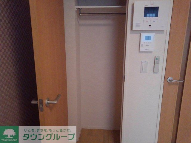 その他部屋・スペース　居室収納