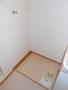 その他　屋内洗濯機置場完備