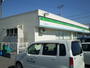 コンビニ　ファミリーマート安曇野下鳥羽店（コンビニ）まで1146m