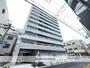 針中野駅より徒歩2分 10階 築4年5ヶ月の賃貸物件