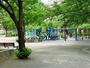 公園　月島第一児童公園（公園）まで254m