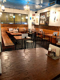 飲食店　シャマイム・イスラエル料理（飲食店）まで893m