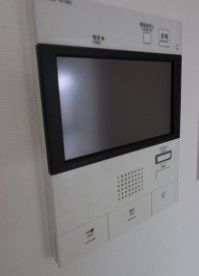 セキュリティ　☆安心安全のセキュリティ☆