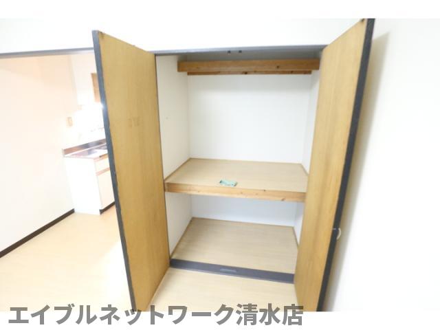 収納　同物件同タイプ