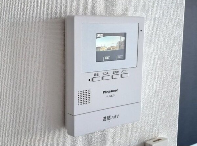 セキュリティ　図面と現状に相違がある場合には現状を優先