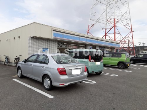 コンビニ　ローソン 大府梶田町一丁目店（コンビニ）まで941m
