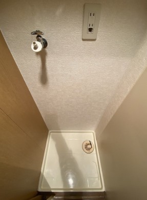 その他設備　写真は別号室です。現況優先になります。