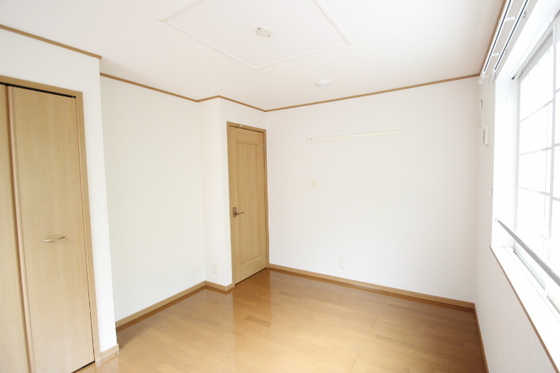 その他部屋・スペース　※別部屋の写真です