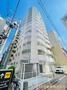 南森町駅より徒歩6分 10階 築17年11ヶ月の賃貸物件