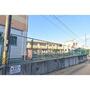 幼稚園・保育園　大山田北保育園（幼稚園・保育園）まで700m