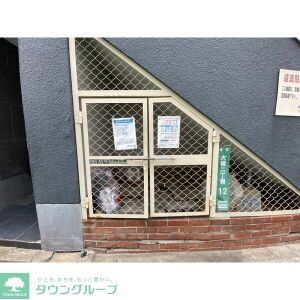 その他　エントランス