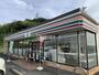 コンビニ　セブンイレブン森町中川店（コンビニ）まで779m