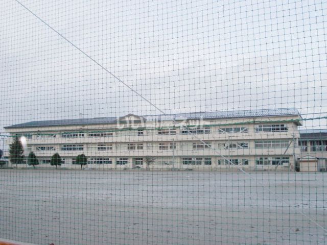 中学校　荻荘中学校（中学校）まで1395m