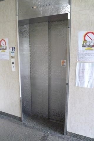 その他設備　★エレベーター★