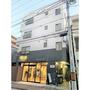 新川崎駅より徒歩17分 2階 築40年の賃貸物件