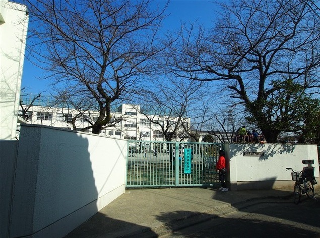 小学校　大田区立西六郷小学校（小学校）まで316m