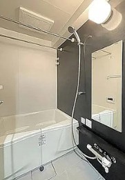 バス・シャワールーム　※同間取り別部屋参照