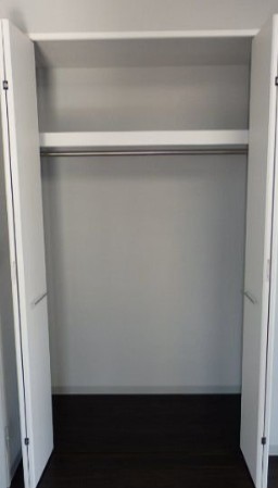 収納　※同間取り別部屋参照