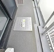 バルコニー　※同間取り別部屋参照