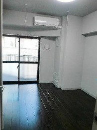 居室・リビング　※同間取り別部屋参照
