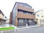 中神駅より徒歩4分 1階 新築の賃貸物件