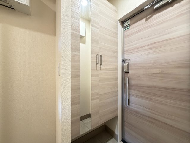 Cozy spaceの内装写真
