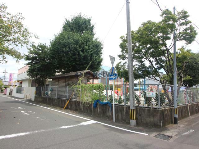 幼稚園・保育園　天竜祝吉幼稚園（幼稚園・保育園）まで436m