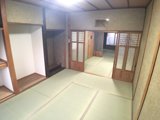 その他部屋・スペース