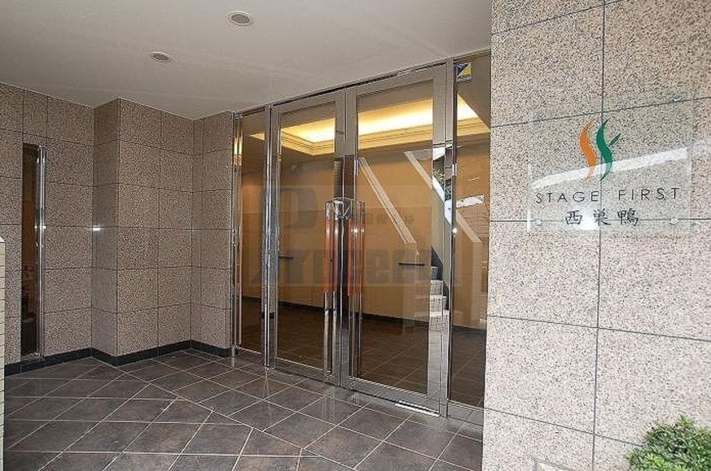 その他　共用部分も綺麗です！