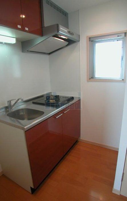 キッチン　※別部屋参考写真※現況優先です
